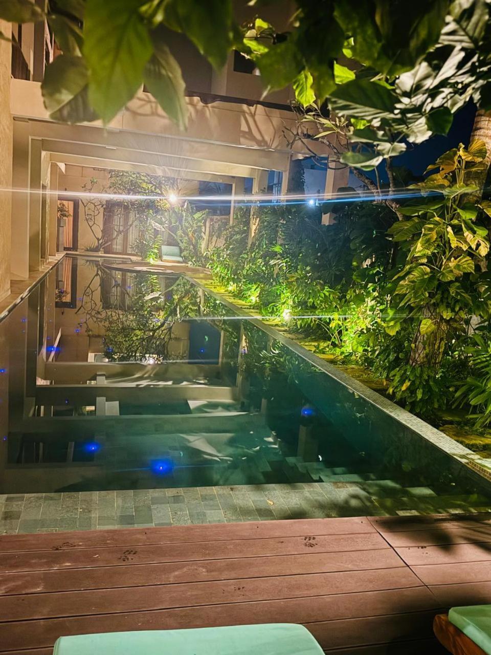 Spicepeek Boutique Hotel Cmb Airport Katunayake Exterior photo