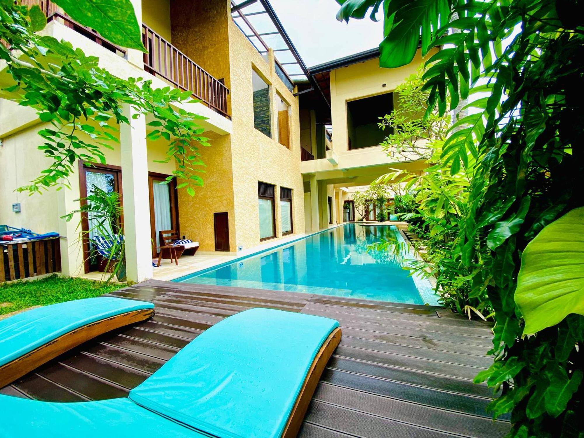 Spicepeek Boutique Hotel Cmb Airport Katunayake Exterior photo