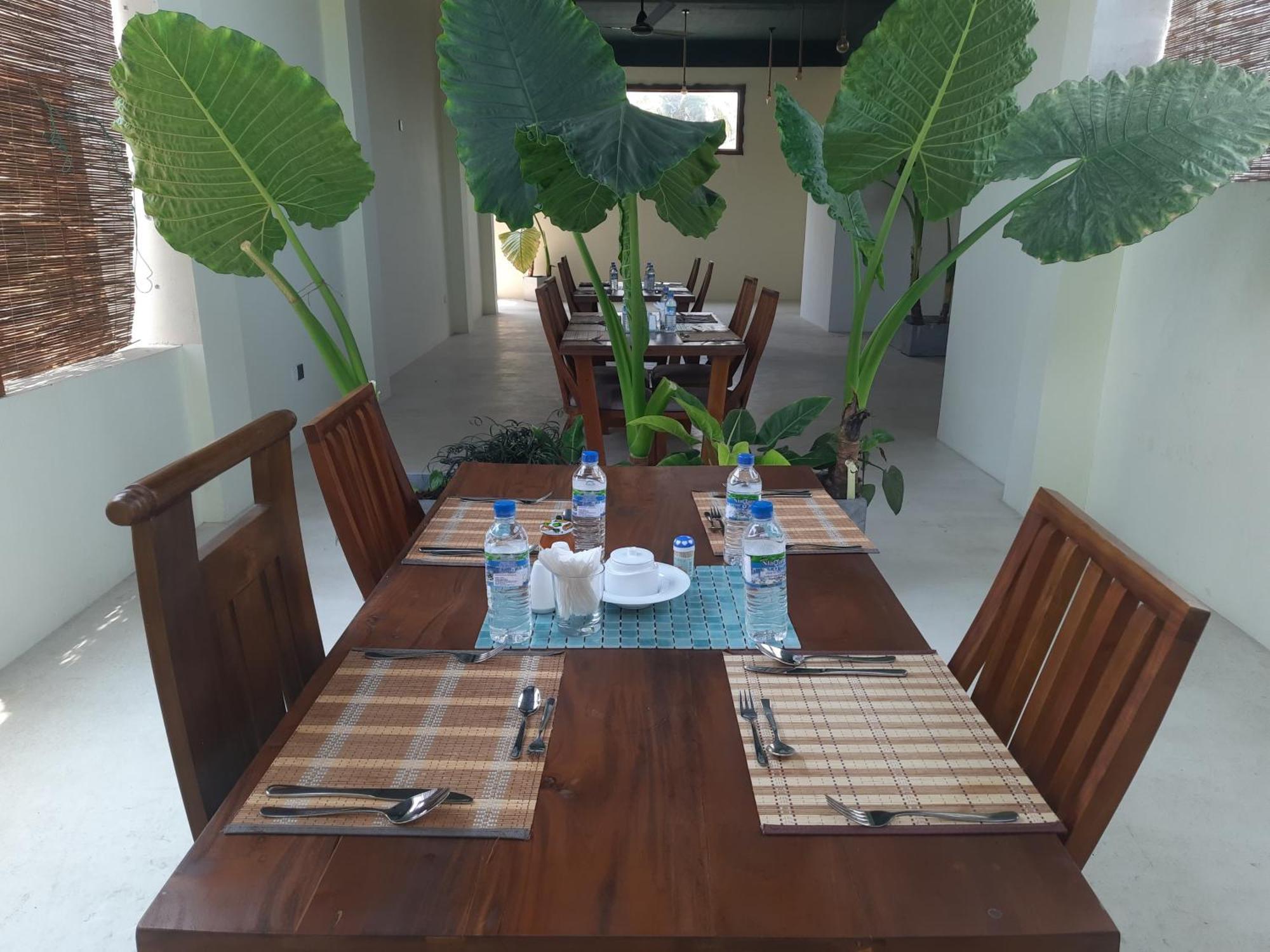 Spicepeek Boutique Hotel Cmb Airport Katunayake Exterior photo