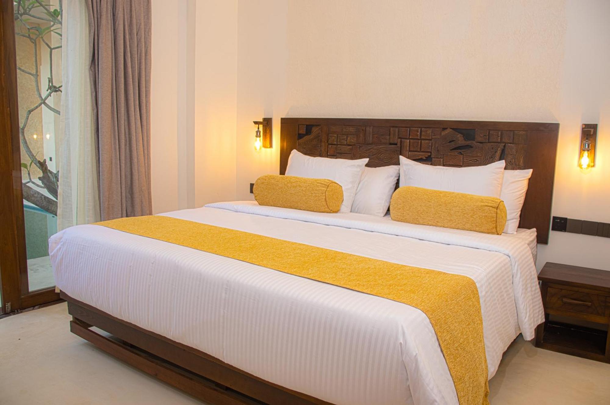 Spicepeek Boutique Hotel Cmb Airport Katunayake Exterior photo