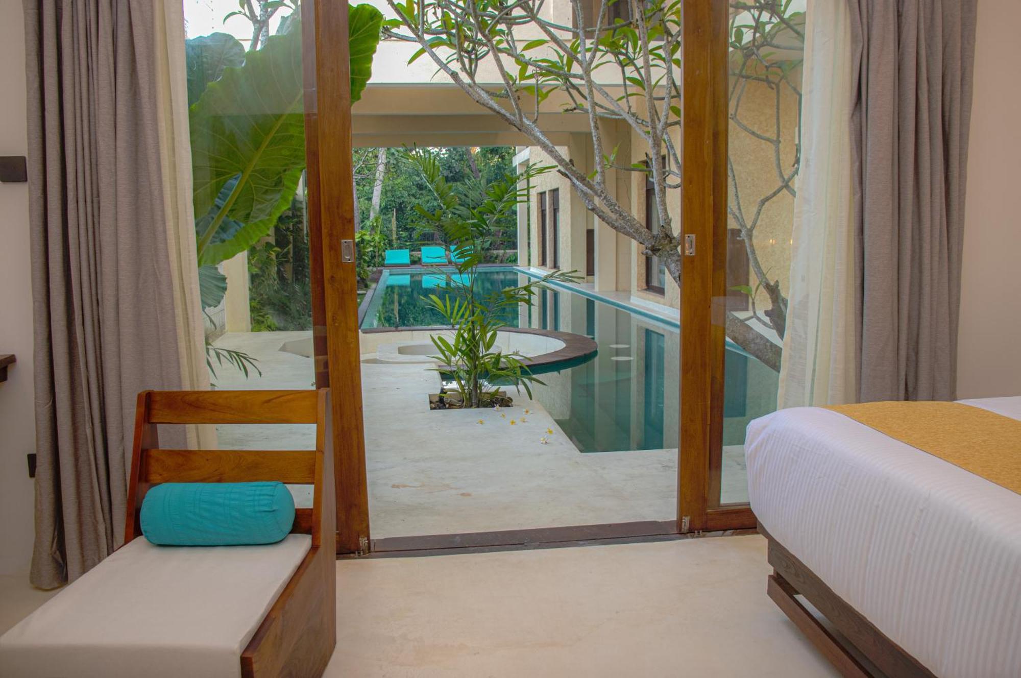 Spicepeek Boutique Hotel Cmb Airport Katunayake Exterior photo