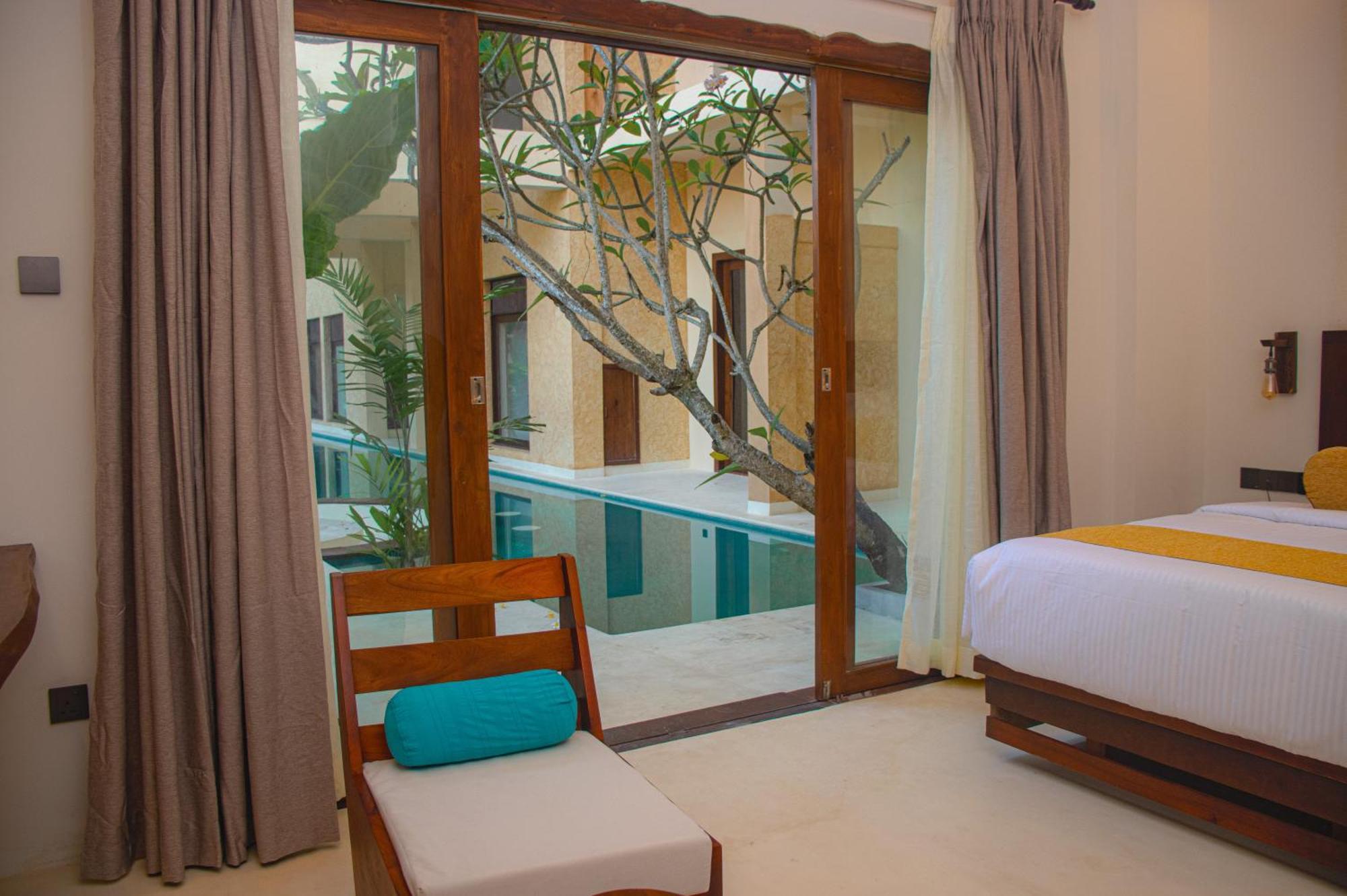 Spicepeek Boutique Hotel Cmb Airport Katunayake Exterior photo