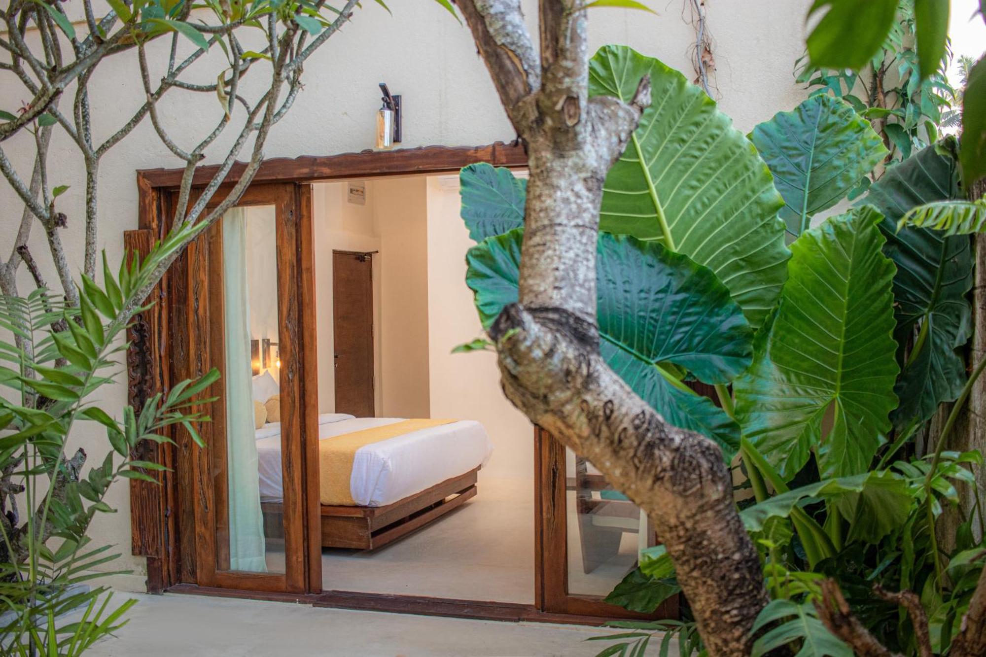 Spicepeek Boutique Hotel Cmb Airport Katunayake Exterior photo