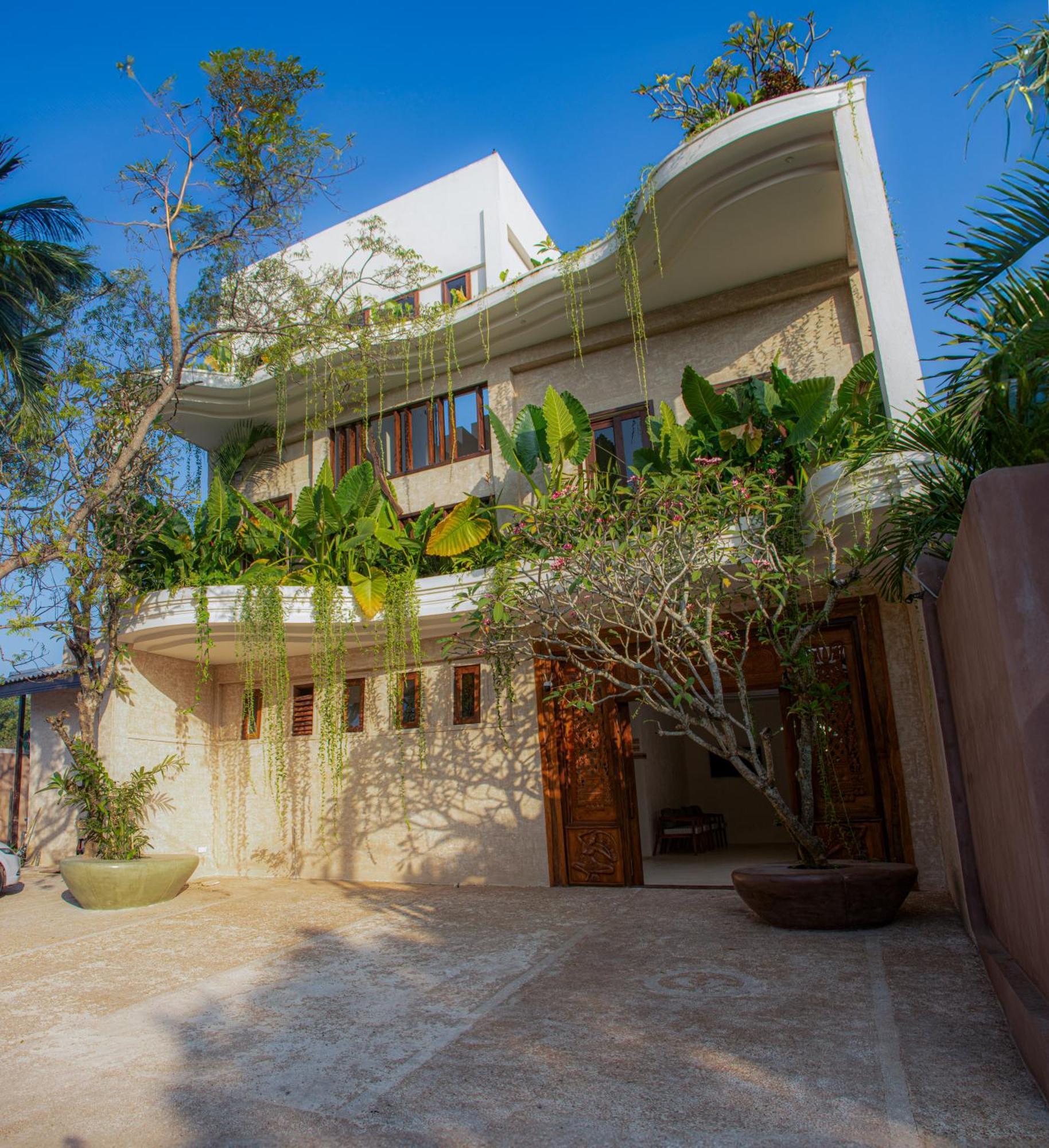 Spicepeek Boutique Hotel Cmb Airport Katunayake Exterior photo