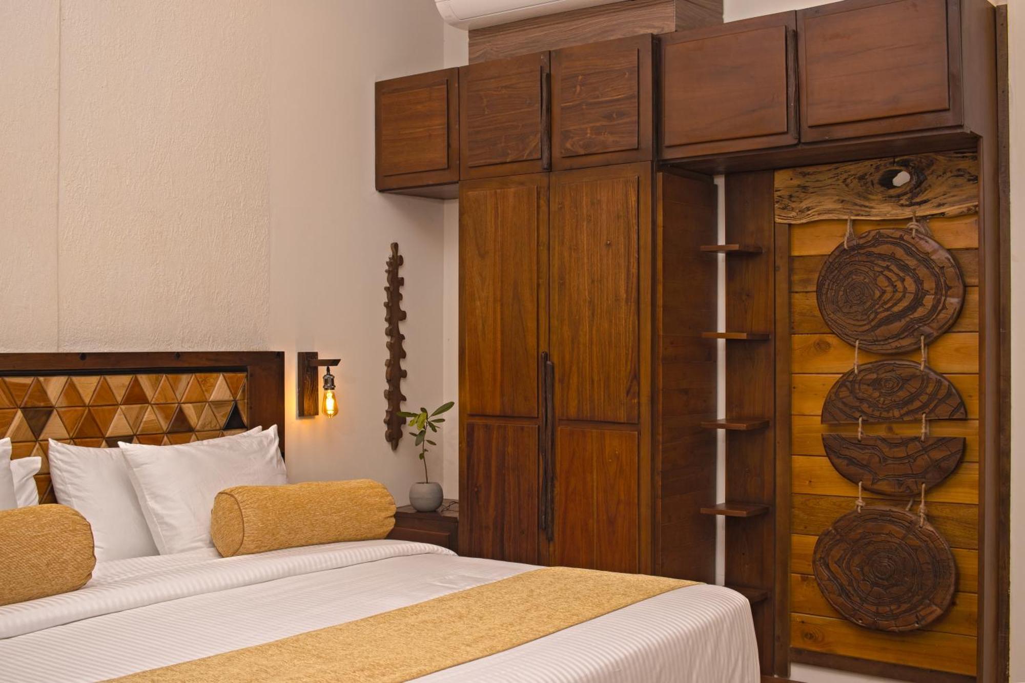 Spicepeek Boutique Hotel Cmb Airport Katunayake Exterior photo