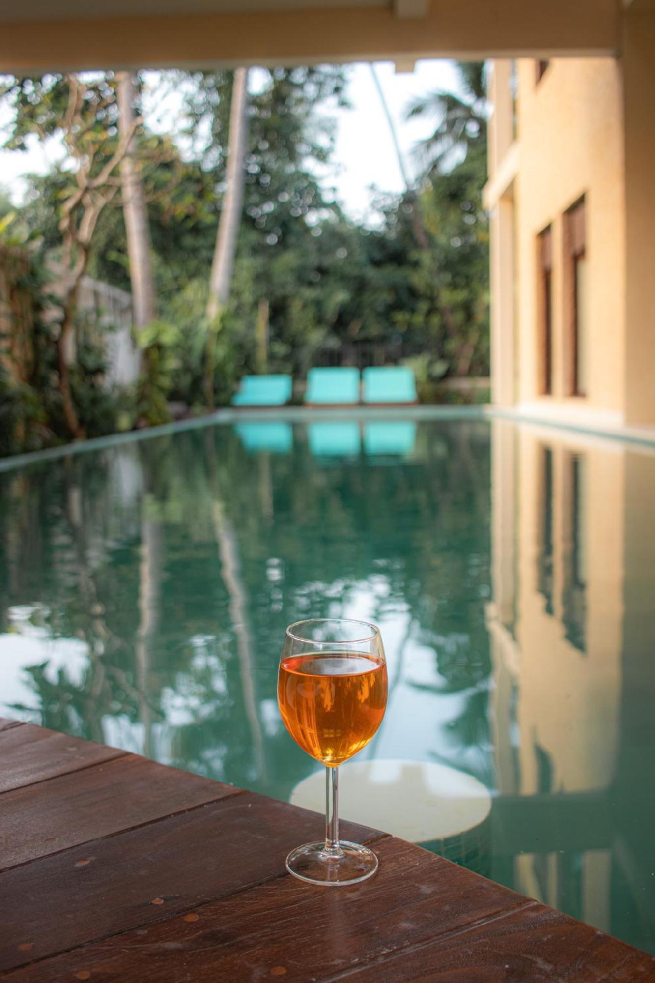 Spicepeek Boutique Hotel Cmb Airport Katunayake Exterior photo