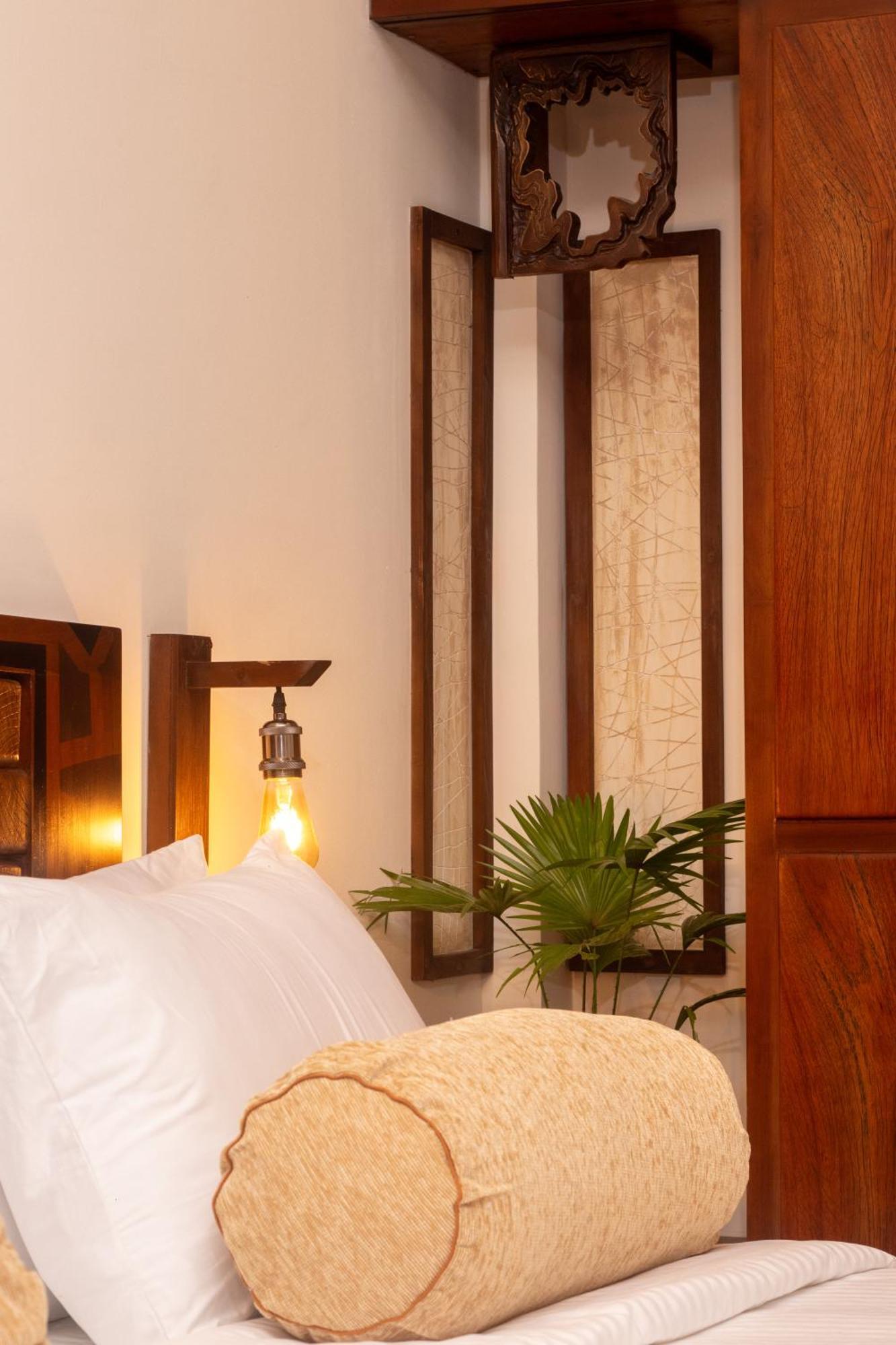Spicepeek Boutique Hotel Cmb Airport Katunayake Exterior photo